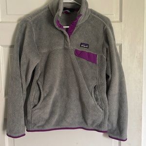 Patagonia Sweatshirt